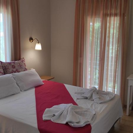 Rastoni Guest House Skopelos Eksteriør billede
